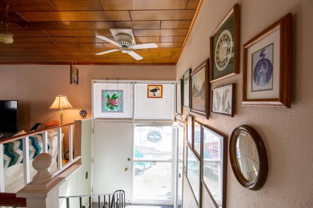 The Mint Cottage With Garden アンカレッジ エクステリア 写真